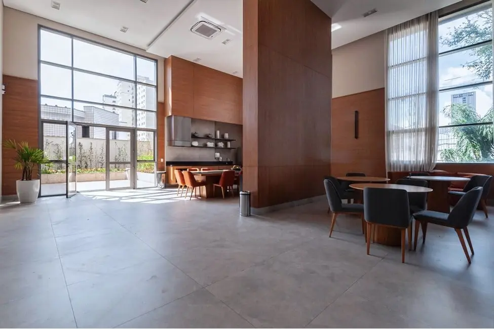 Apartamento com 3 quartos à venda, 129m2 em Mooca, São Paulo - SP - imagem 2 Foto 2 de Apartamento com 3 quartos à venda, 129m2 em Mooca, São Paulo - SP