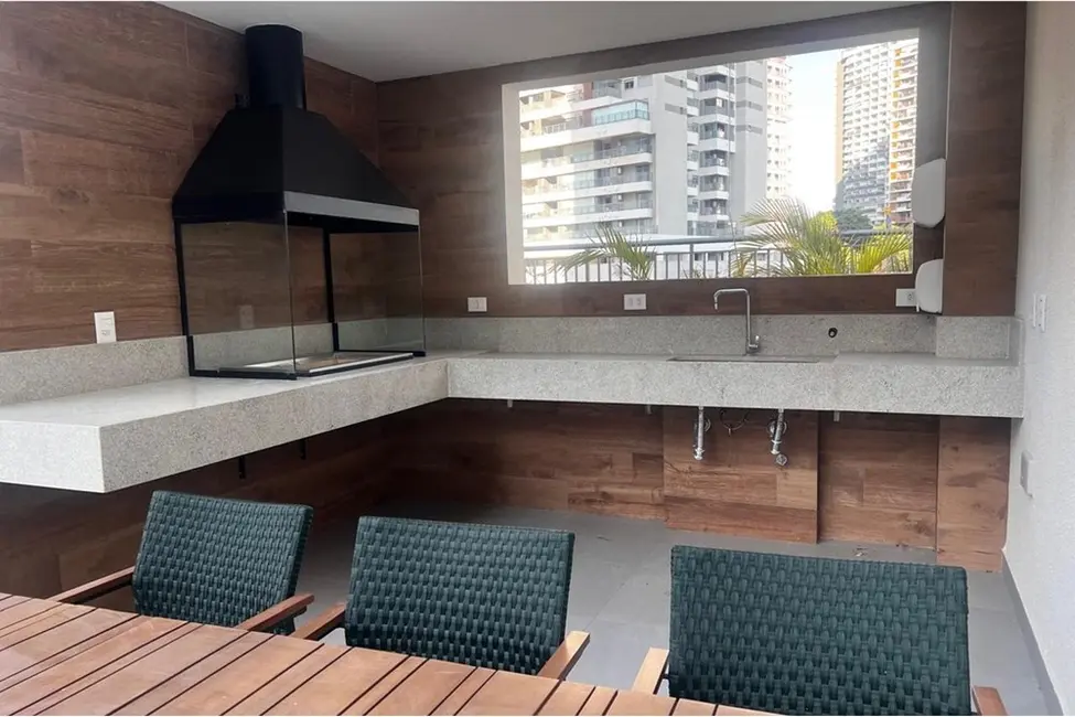 Apartamento com 2 quartos à venda, 73m2 em Butantã, São Paulo - SP - imagem 4 Foto 4 de Apartamento com 2 quartos à venda, 73m2 em Butantã, São Paulo - SP