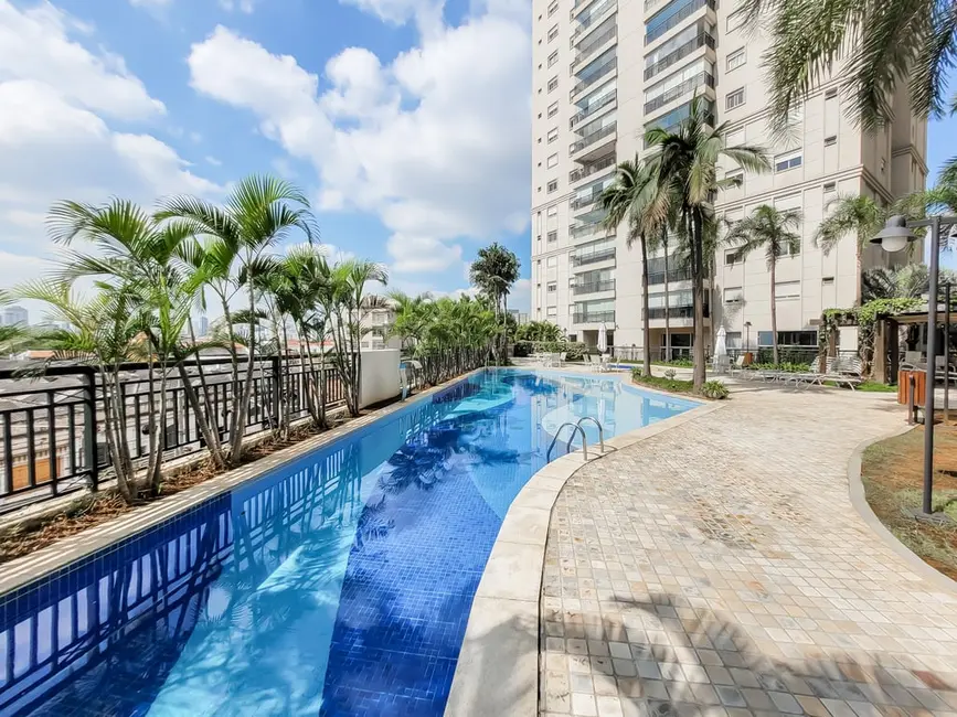 Apartamento com 3 quartos à venda, 146m2 em Ipiranga, São Paulo - SP - imagem 2 Foto 2 de Apartamento com 3 quartos à venda, 146m2 em Ipiranga, São Paulo - SP