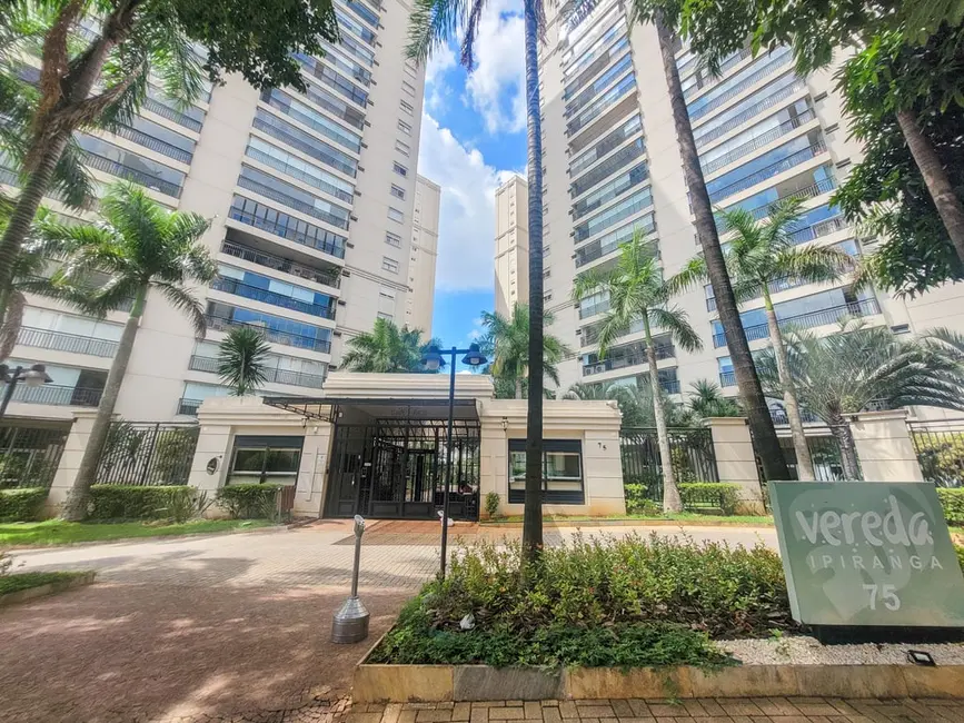 Apartamento com 3 quartos à venda, 146m2 em Ipiranga, São Paulo - SP - imagem 1 Foto 1 de Apartamento com 3 quartos à venda, 146m2 em Ipiranga, São Paulo - SP