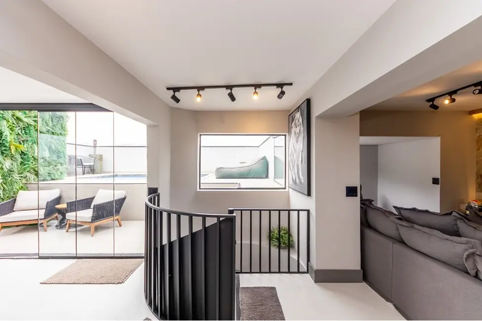 Apartamento com 2 quartos à venda, 195m2 em Moema, São Paulo - SP - imagem 2 Foto 2 de Apartamento com 2 quartos à venda, 195m2 em Moema, São Paulo - SP