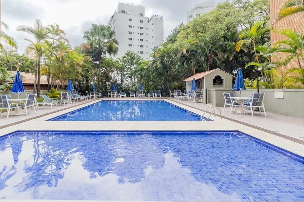 Apartamento com 3 quartos à venda, 99m2 em Vila Leopoldina, São Paulo - SP - imagem 7 Foto 7 de Apartamento com 3 quartos à venda, 99m2 em Vila Leopoldina, São Paulo - SP