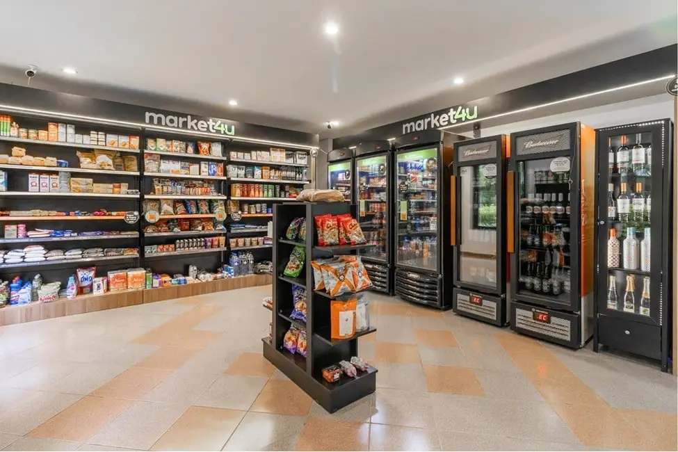 Apartamento com 3 quartos à venda, 99m2 em Vila Leopoldina, São Paulo - SP - imagem 3 Foto 3 de Apartamento com 3 quartos à venda, 99m2 em Vila Leopoldina, São Paulo - SP