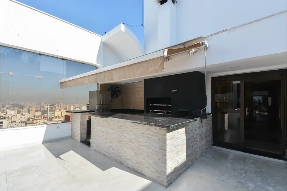 Apartamento com 2 quartos à venda, 90m2 em Jardim Paulista, São Paulo - SP - imagem 6 Foto 6 de Apartamento com 2 quartos à venda, 90m2 em Jardim Paulista, São Paulo - SP