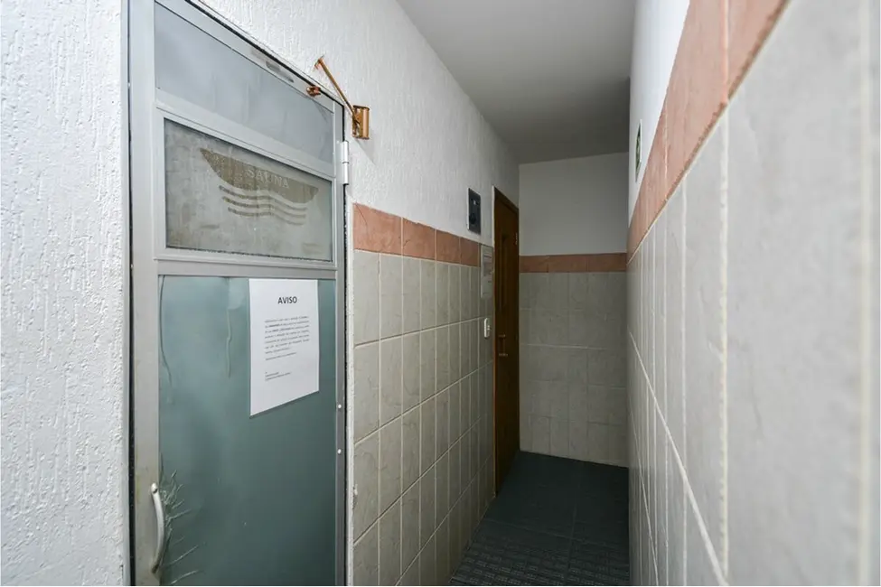 Apartamento com 2 quartos à venda, 90m2 em Jardim Paulista, São Paulo - SP - imagem 9 Foto 9 de Apartamento com 2 quartos à venda, 90m2 em Jardim Paulista, São Paulo - SP