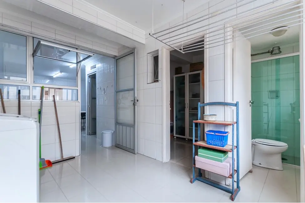 Apartamento com 4 quartos à venda, 260m2 em Bela Vista, São Paulo - SP - imagem 7 Foto 7 de Apartamento com 4 quartos à venda, 260m2 em Bela Vista, São Paulo - SP