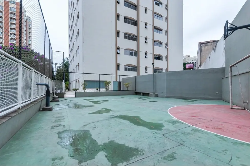 Apartamento com 4 quartos à venda, 260m2 em Bela Vista, São Paulo - SP - imagem 3 Foto 3 de Apartamento com 4 quartos à venda, 260m2 em Bela Vista, São Paulo - SP