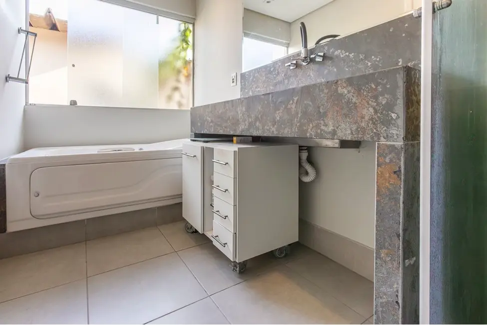 Casa com 3 quartos à venda, 179m2 em Campo Belo, São Paulo - SP - imagem 5 Foto 5 de Casa com 3 quartos à venda, 179m2 em Campo Belo, São Paulo - SP