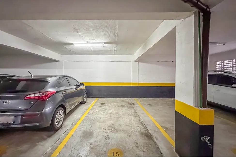 Apartamento com 2 quartos à venda, 56m2 em Saúde, São Paulo - SP - imagem 3 Foto 3 de Apartamento com 2 quartos à venda, 56m2 em Saúde, São Paulo - SP