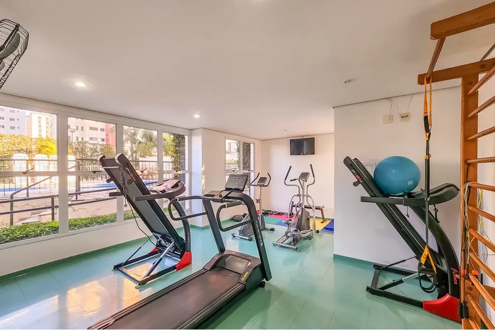 Apartamento com 2 quartos à venda, 56m2 em Saúde, São Paulo - SP - imagem 5 Foto 5 de Apartamento com 2 quartos à venda, 56m2 em Saúde, São Paulo - SP