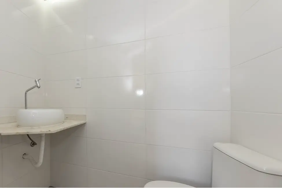 Foto 9 de Apartamento com 1 quarto à venda, 45m2 em Pinheiros, São Paulo - SP
