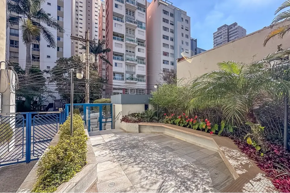 Foto 4 de Apartamento com 1 quarto à venda, 45m2 em Pinheiros, São Paulo - SP