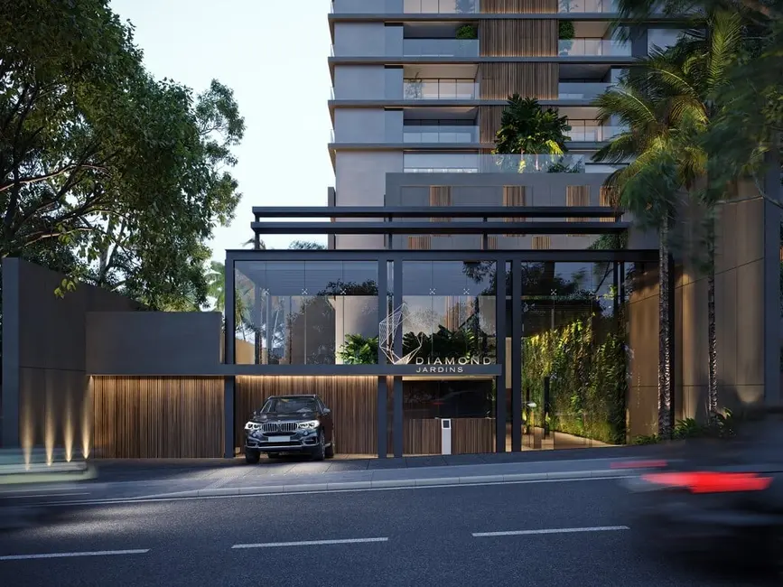 Foto 4 de Apartamento com 3 quartos à venda, 93m2 em Jardim Paulista, São Paulo - SP