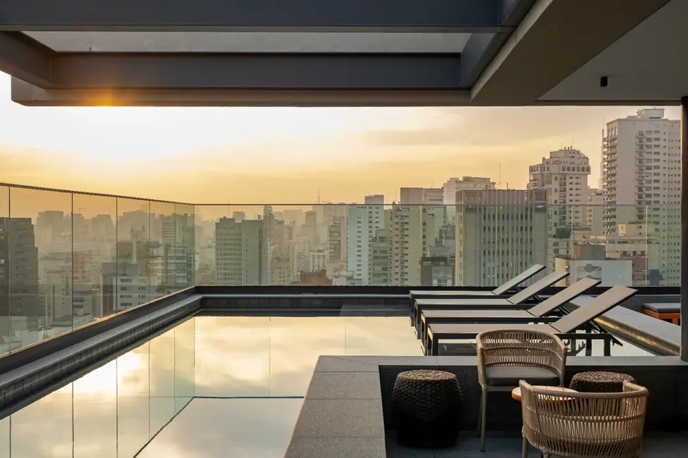 Foto 5 de Apartamento com 3 quartos à venda, 93m2 em Jardim Paulista, São Paulo - SP
