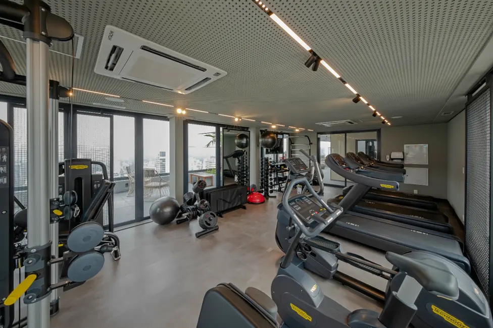 Foto 8 de Apartamento com 3 quartos à venda, 93m2 em Jardim Paulista, São Paulo - SP