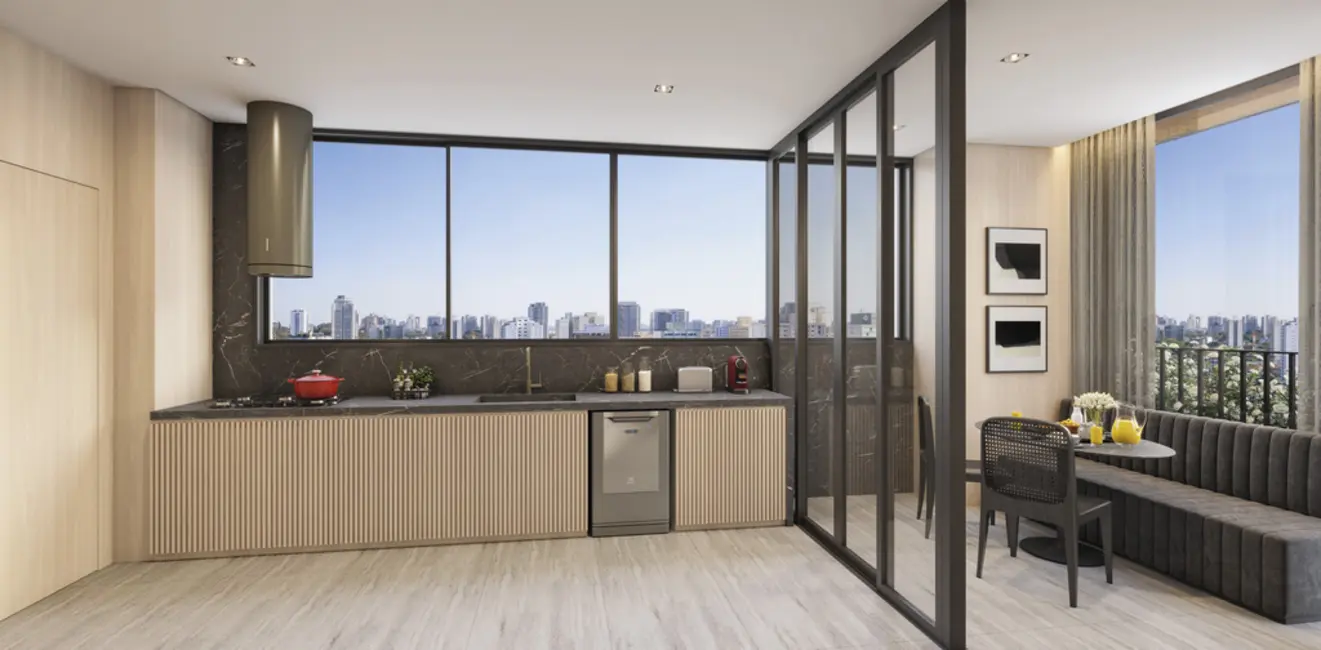 Foto 8 de Apartamento com 4 quartos à venda, 398m2 em Jardim Paulista, São Paulo - SP
