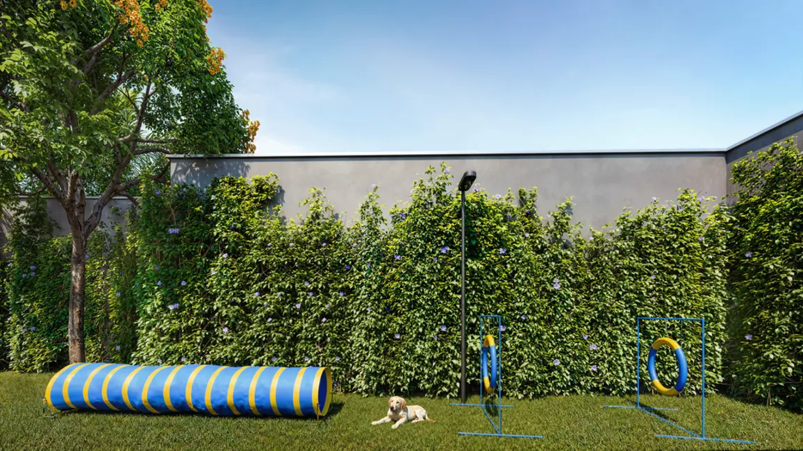 Apartamento com 2 quartos à venda, 216m2 em Moema, São Paulo - SP - imagem 9 Foto 9 de Apartamento com 2 quartos à venda, 216m2 em Moema, São Paulo - SP