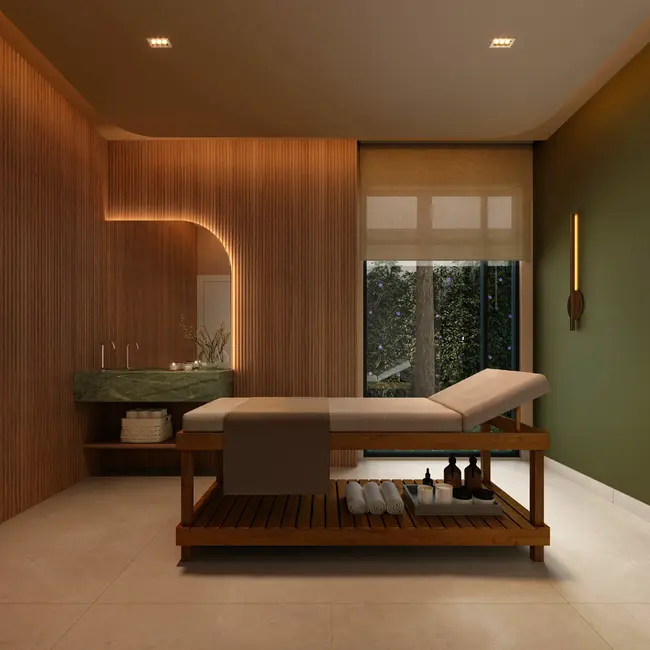 Apartamento com 4 quartos à venda, 227m2 em Moema, São Paulo - SP - imagem 5 Foto 5 de Apartamento com 4 quartos à venda, 227m2 em Moema, São Paulo - SP