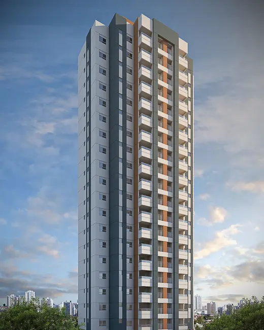 Foto 1 de Apartamento com 2 quartos à venda, 71m2 em Vila Guiomar, Santo Andre - SP