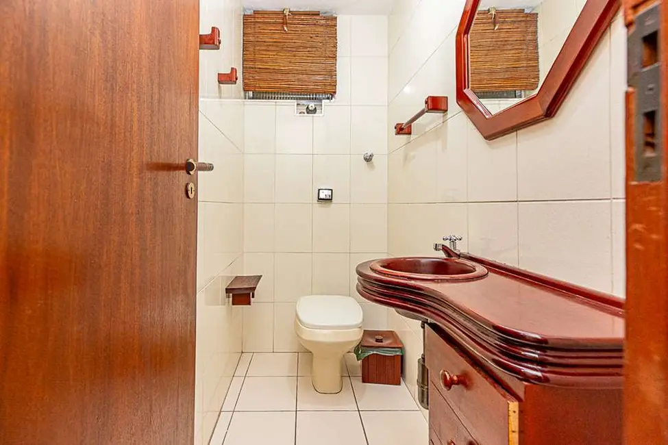 Foto 7 de Apartamento com 3 quartos à venda, 111m2 em Pinheiros, São Paulo - SP