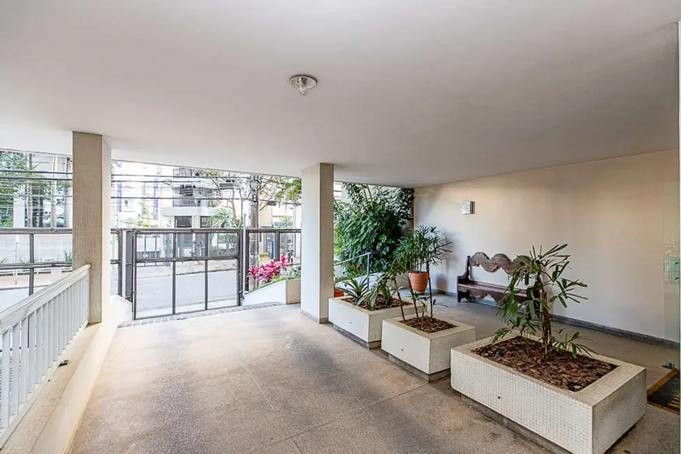 Foto 6 de Apartamento com 3 quartos à venda, 111m2 em Pinheiros, São Paulo - SP