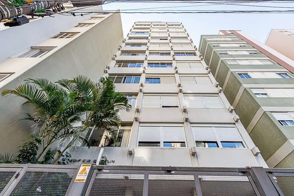 Foto 3 de Apartamento com 3 quartos à venda, 111m2 em Pinheiros, São Paulo - SP