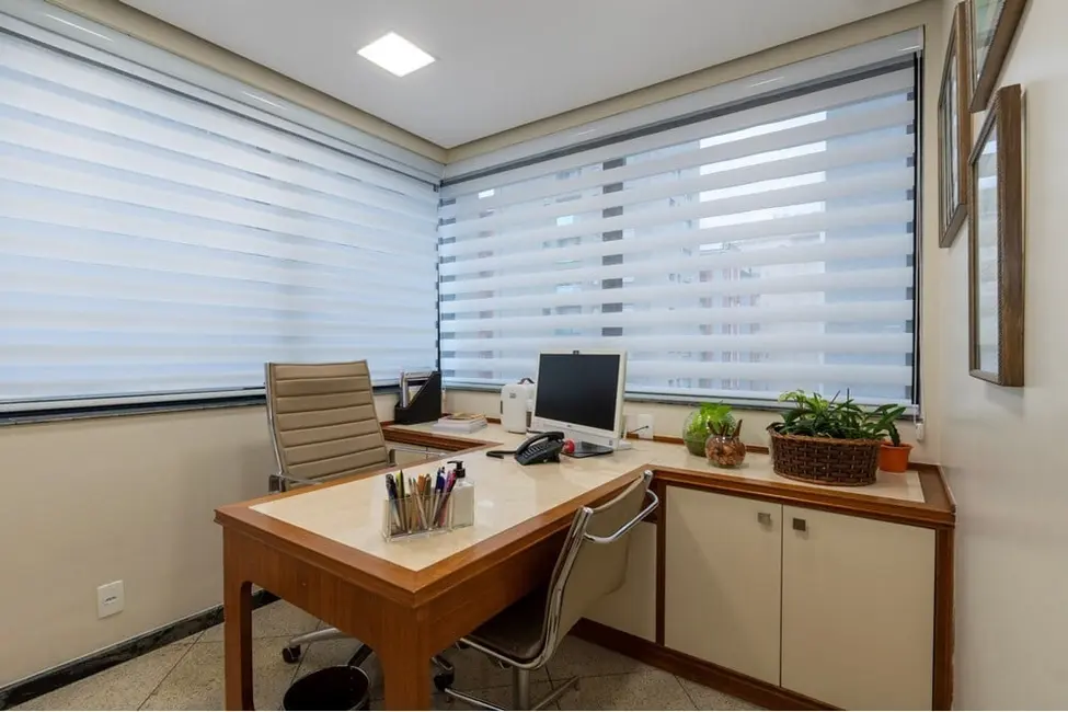 Foto 5 de Sala Comercial à venda, 206m2 em Itaim Bibi, São Paulo - SP