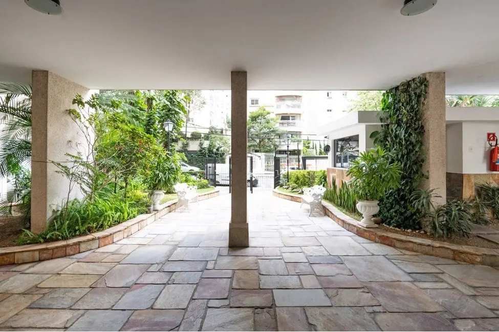 Foto 2 de Apartamento com 2 quartos à venda, 100m2 em Jardim Paulista, São Paulo - SP