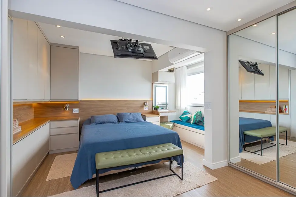 Foto 5 de Apartamento com 2 quartos à venda, 110m2 em Bela Vista, São Paulo - SP