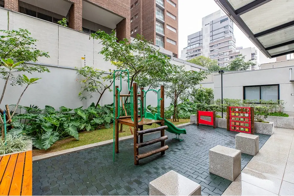 Foto 5 de Apartamento com 2 quartos à venda, 74m2 em Pinheiros, São Paulo - SP