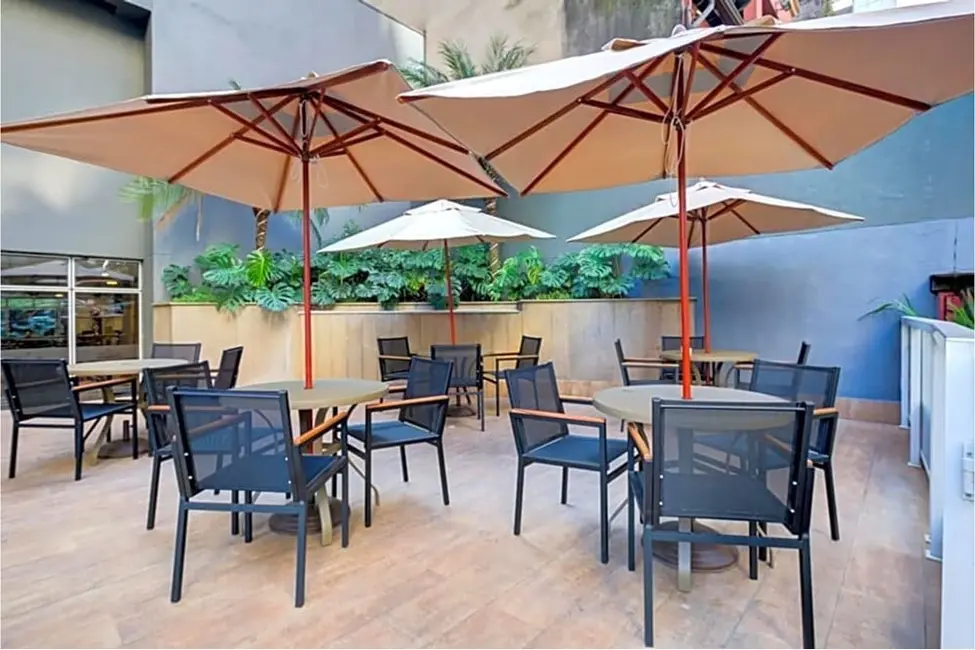 Foto 2 de Apartamento com 1 quarto à venda, 41m2 em Jardim Paulista, São Paulo - SP