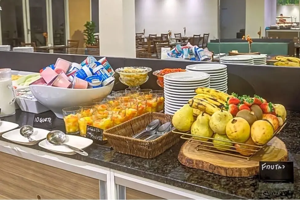 Foto 3 de Apartamento com 1 quarto à venda, 41m2 em Jardim Paulista, São Paulo - SP