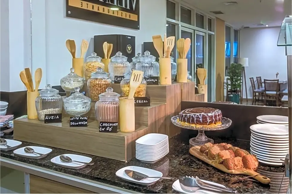 Foto 7 de Apartamento com 1 quarto à venda, 41m2 em Jardim Paulista, São Paulo - SP