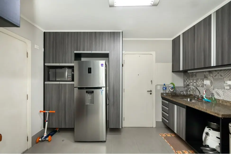 Apartamento com 2 quartos à venda, 78m2 em Moema, São Paulo - SP - imagem 9 Foto 9 de Apartamento com 2 quartos à venda, 78m2 em Moema, São Paulo - SP