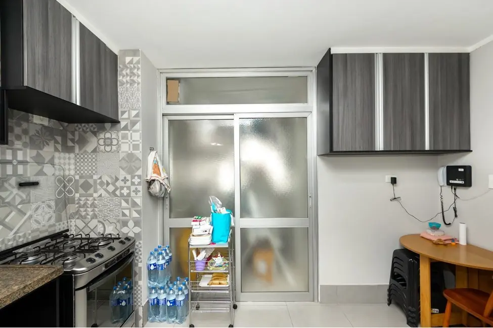Apartamento com 2 quartos à venda, 78m2 em Moema, São Paulo - SP - imagem 8 Foto 8 de Apartamento com 2 quartos à venda, 78m2 em Moema, São Paulo - SP