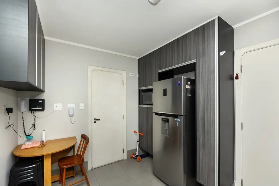 Apartamento com 2 quartos à venda, 78m2 em Moema, São Paulo - SP - imagem 7 Foto 7 de Apartamento com 2 quartos à venda, 78m2 em Moema, São Paulo - SP
