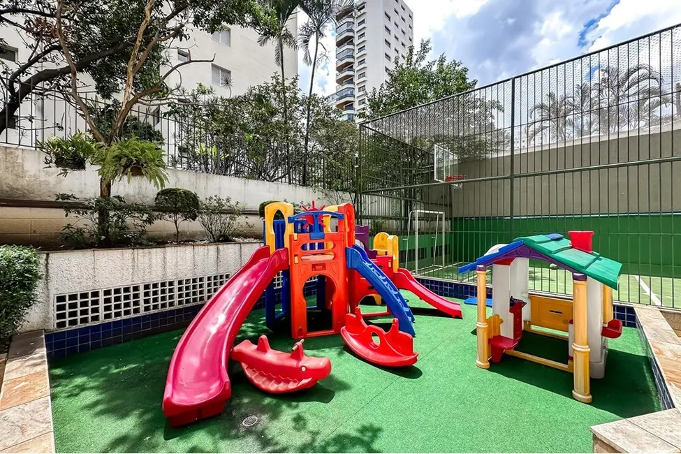 Apartamento com 2 quartos à venda, 78m2 em Moema, São Paulo - SP - imagem 5 Foto 5 de Apartamento com 2 quartos à venda, 78m2 em Moema, São Paulo - SP