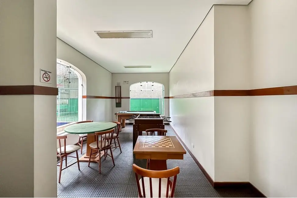 Apartamento com 2 quartos à venda, 78m2 em Moema, São Paulo - SP - imagem 2 Foto 2 de Apartamento com 2 quartos à venda, 78m2 em Moema, São Paulo - SP