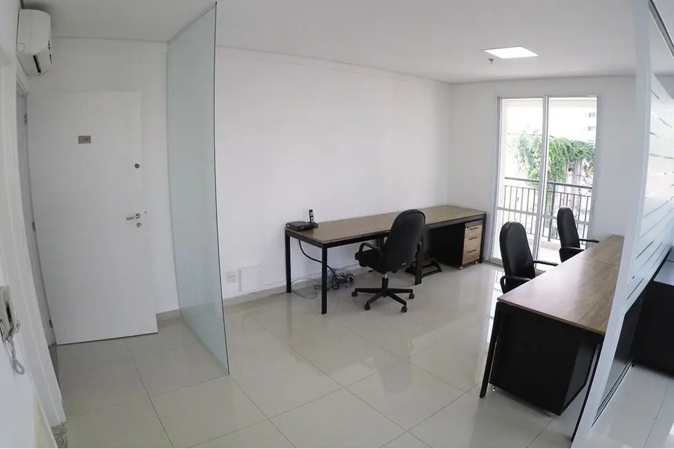 Foto 7 de Sala Comercial à venda, 55m2 em Pinheiros, São Paulo - SP