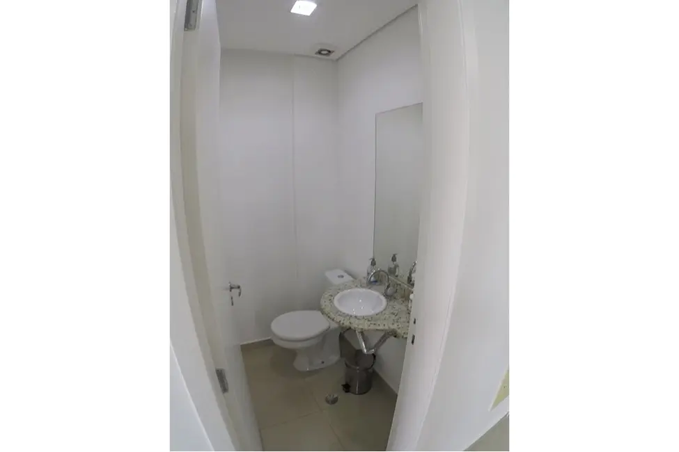 Foto 2 de Sala Comercial à venda, 55m2 em Pinheiros, São Paulo - SP