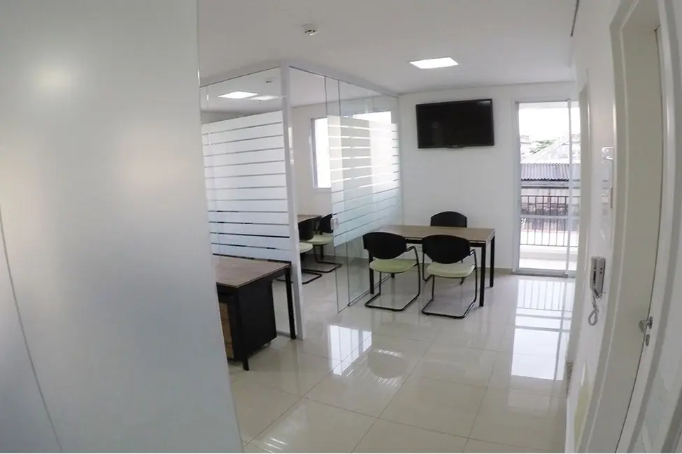 Foto 6 de Sala Comercial à venda, 55m2 em Pinheiros, São Paulo - SP