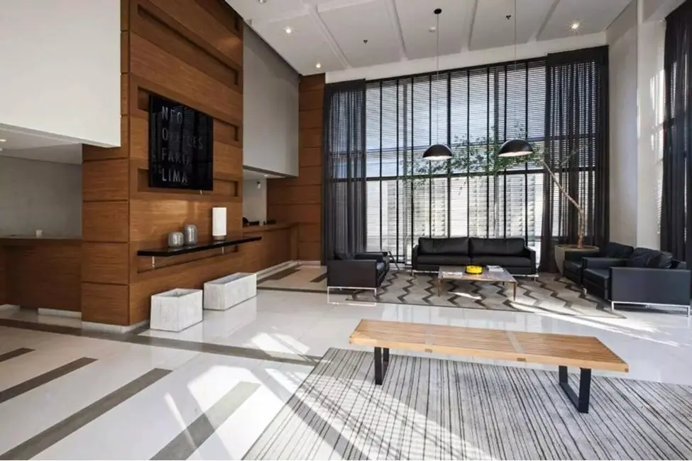 Foto 3 de Sala Comercial à venda, 55m2 em Pinheiros, São Paulo - SP