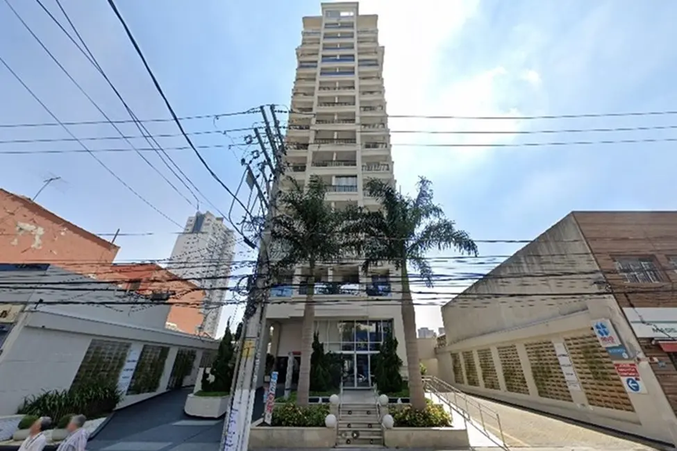 Foto 4 de Sala Comercial à venda, 55m2 em Pinheiros, São Paulo - SP
