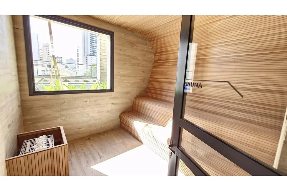 Apartamento com 3 quartos à venda, 157m2 em Perdizes, São Paulo - SP - imagem 7 Foto 7 de Apartamento com 3 quartos à venda, 157m2 em Perdizes, São Paulo - SP