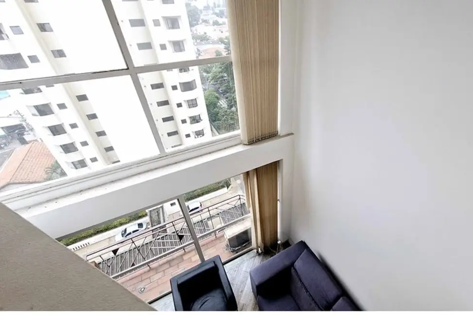 Foto 6 de Apartamento com 1 quarto à venda, 57m2 em Itaim Bibi, São Paulo - SP