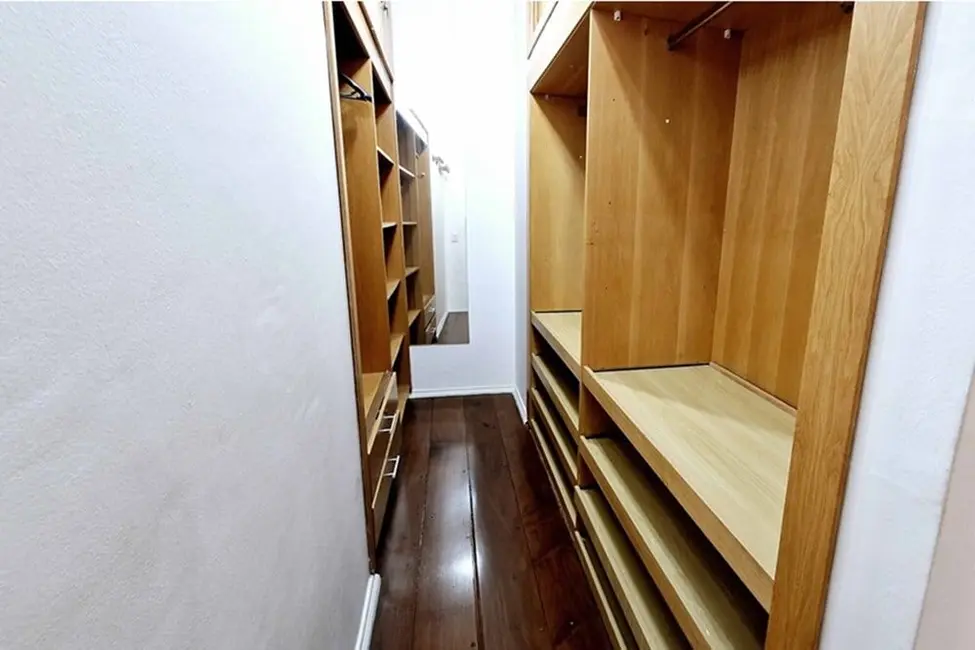 Foto 2 de Apartamento com 1 quarto à venda, 57m2 em Itaim Bibi, São Paulo - SP