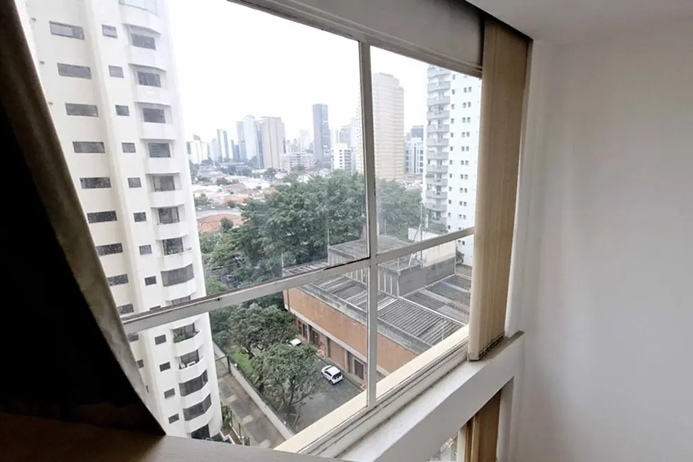 Foto 5 de Apartamento com 1 quarto à venda, 57m2 em Itaim Bibi, São Paulo - SP