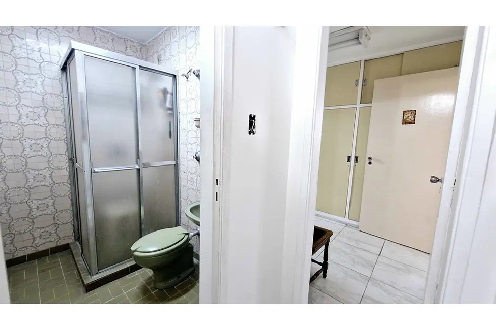 Sala Comercial à venda, 76m2 em Consolação, São Paulo - SP - imagem 6 Foto 6 de Sala Comercial à venda, 76m2 em Consolação, São Paulo - SP