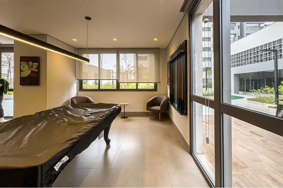 Apartamento com 2 quartos à venda, 81m2 em Tatuapé, São Paulo - SP - imagem 8 Foto 8 de Apartamento com 2 quartos à venda, 81m2 em Tatuapé, São Paulo - SP