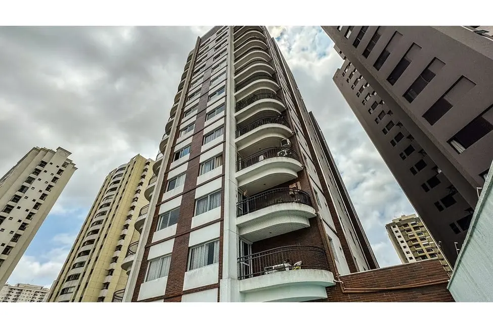 Foto 3 de Apartamento com 3 quartos à venda, 95m2 em Vila Leopoldina, São Paulo - SP